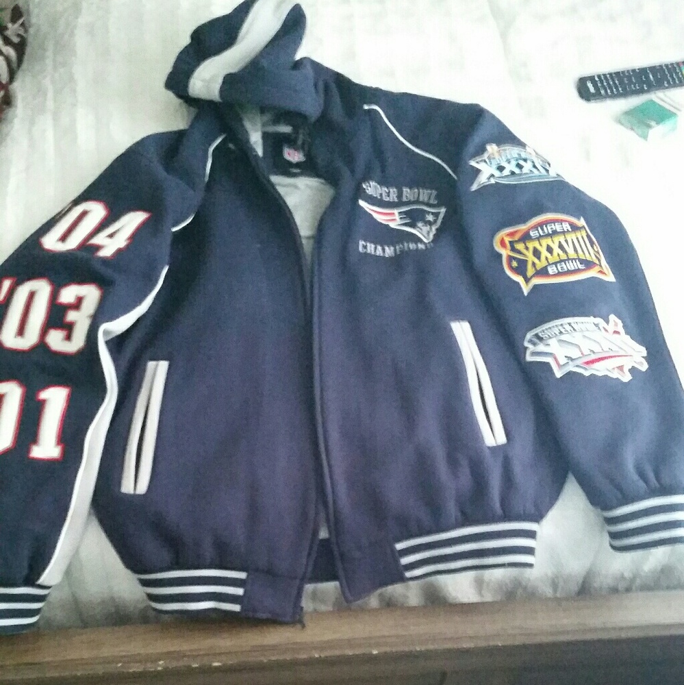 Hoody
